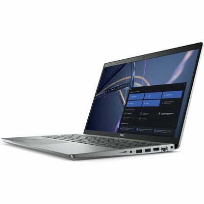 Dell Precision 3000 3580 15.6" Mobile Workstation - Full HD - Intel Core i7 13th Gen i7-1370P - vPro Technology - 16 GB - 512 GB SSD - English (US) Keyboard - Titan Gray 13P1W