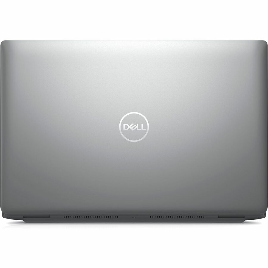 Dell Precision 3000 3580 15.6" Mobile Workstation - Full HD - Intel Core i7 13th Gen i7-1370P - vPro Technology - 16 GB - 512 GB SSD - English (US) Keyboard - Titan Gray 13P1W