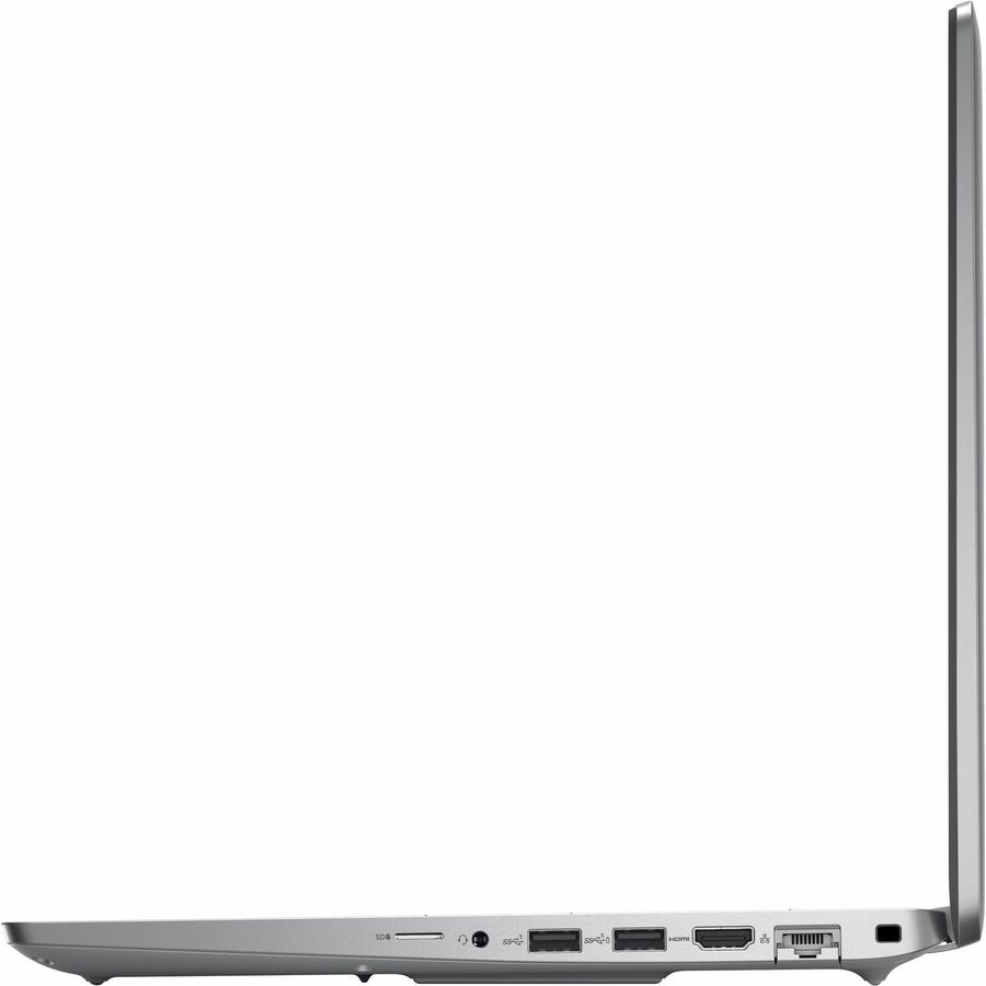 Dell Precision 3000 3580 15.6" Mobile Workstation - Full HD - Intel Core i7 13th Gen i7-1370P - vPro Technology - 16 GB - 512 GB SSD - English (US) Keyboard - Titan Gray 13P1W