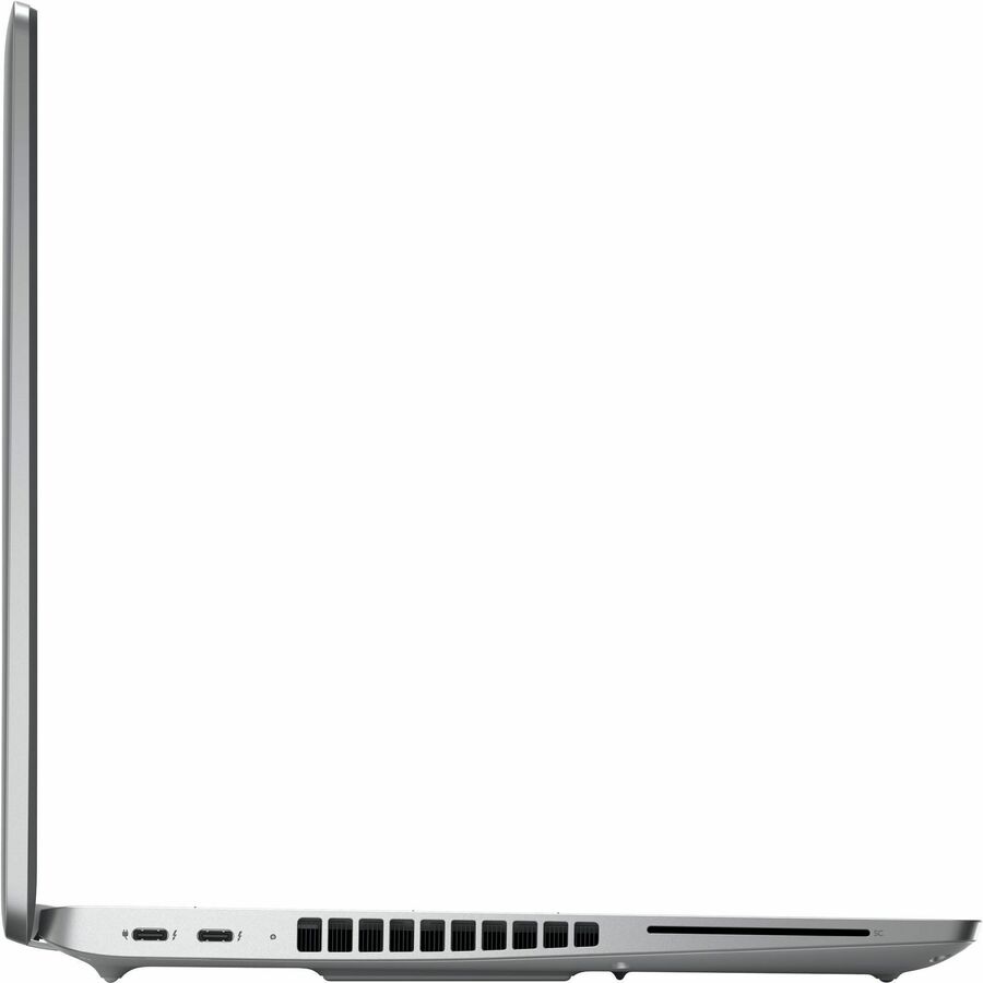 Dell Precision 3000 3580 15.6" Mobile Workstation - Full HD - Intel Core i7 13th Gen i7-1370P - vPro Technology - 16 GB - 512 GB SSD - English (US) Keyboard - Titan Gray 13P1W