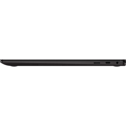 Samsung Galaxy Book2 Pro 360 NP930QED-KA2CA 13.3" Touchscreen Convertible 2 in 1 Notebook - Full HD - Intel Core i5 12th Gen i5-1240P - Intel Evo Platform - 16 GB - 512 GB SSD - Graphite NP930QED-KA2CA