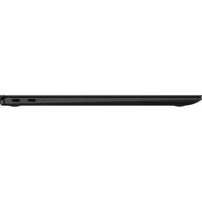 Samsung Galaxy Book2 Pro 360 NP930QED-KA2CA 13.3" Touchscreen Convertible 2 in 1 Notebook - Full HD - Intel Core i5 12th Gen i5-1240P - Intel Evo Platform - 16 GB - 512 GB SSD - Graphite NP930QED-KA2CA