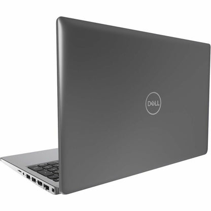 Dell Precision 3000 3591 15.6" Mobile Workstation - Full HD - Intel Core Ultra 9 185H - vPro Technology - 32 GB - 1 TB SSD - English (US) Keyboard - Titan Gray 0NM0W