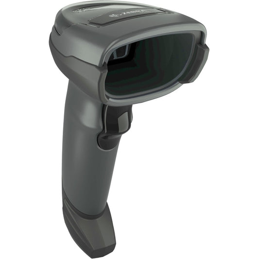 Zebra DS4608-HD Barcode Scanner Kit DS4608-HD7U2100SGW