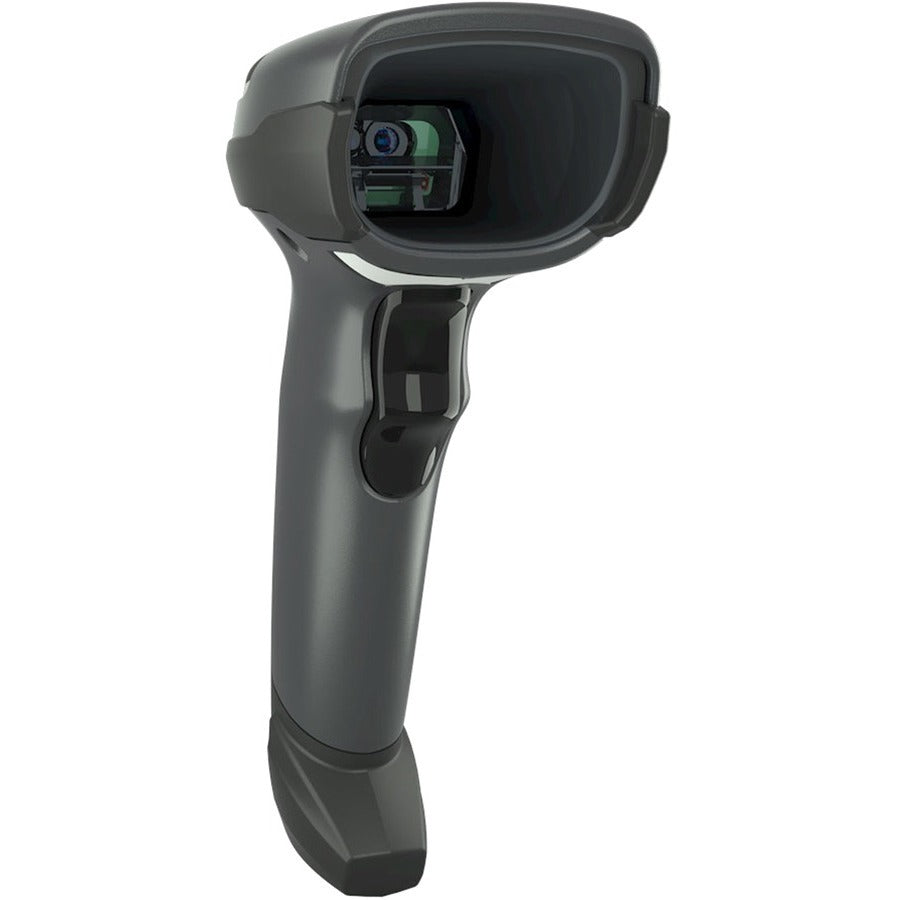 Zebra DS4608-HD Barcode Scanner Kit DS4608-HD7U2100SGW