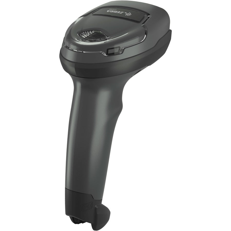 Zebra DS4608-HD Barcode Scanner Kit DS4608-HD7U2100SGW