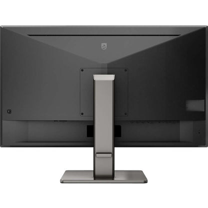 Moniteur LCD Philips Brilliance 439P1 43" 4K UHD - 16:9 - Noir texturé 439P1