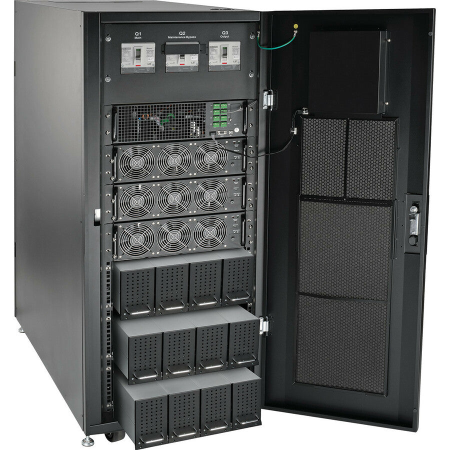 Tripp Lite by Eaton SmartOnline SVX60KS2P3B 60kVA Tower UPS SVX60KS2P3B