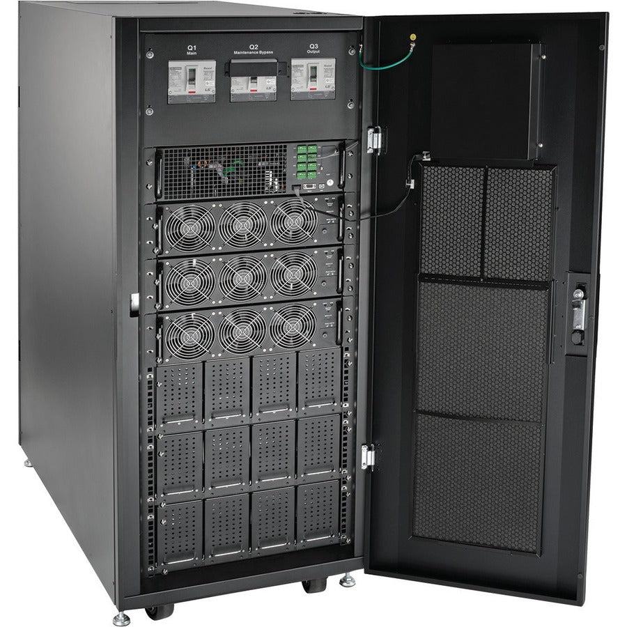 Tripp Lite by Eaton SmartOnline SVX60KS2P3B 60kVA Tower UPS SVX60KS2P3B