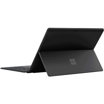 Microsoft Surface Pro X Tablet - 13" - Microsoft SQ1 - 8 GB - 128 GB SSD - Windows 10 Pro - 4G - Matte Black JQG-00001