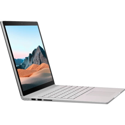 Microsoft Surface Book 3 15" Touchscreen 2 in 1 Notebook - 4K UHD - Intel Core i7 10th Gen i7-1065G7 - 32 GB - 1 TB SSD TLZ-00002