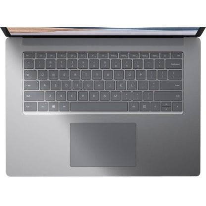 Microsoft Surface Laptop 4 15" Touchscreen Notebook - Intel Core i7 11th Gen i7-1185G7 - 8 GB - 256 GB SSD - Platinum 5JI-00001