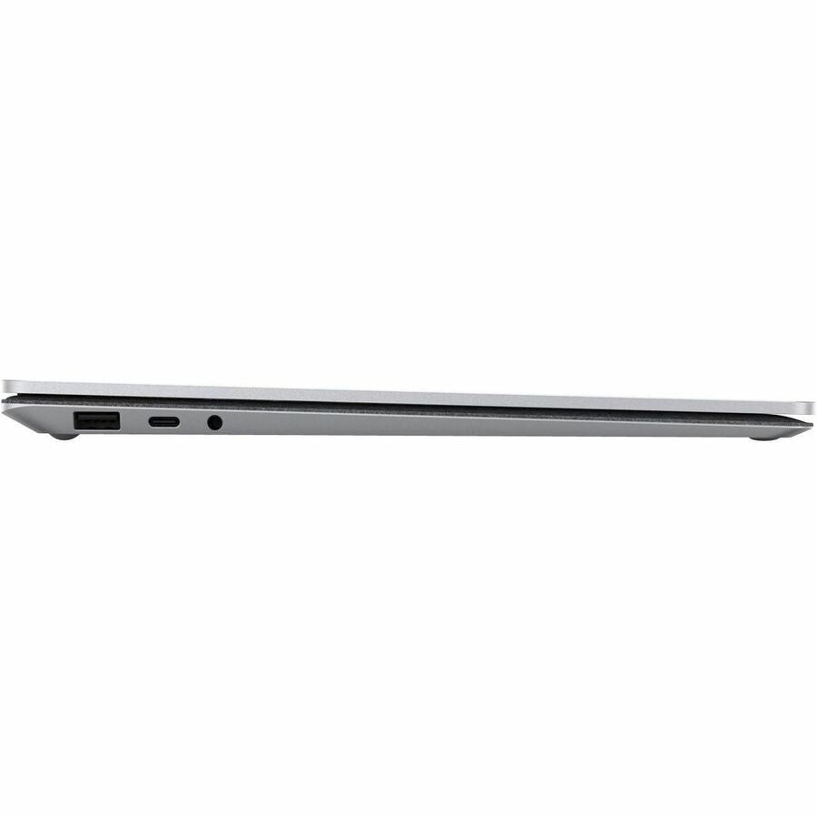 Microsoft Surface Laptop 5 15" Touchscreen Notebook - Intel Core i7 12th Gen i7-1265U - Intel Evo Platform - 8 GB - 512 GB SSD - Platinum RFI-00002