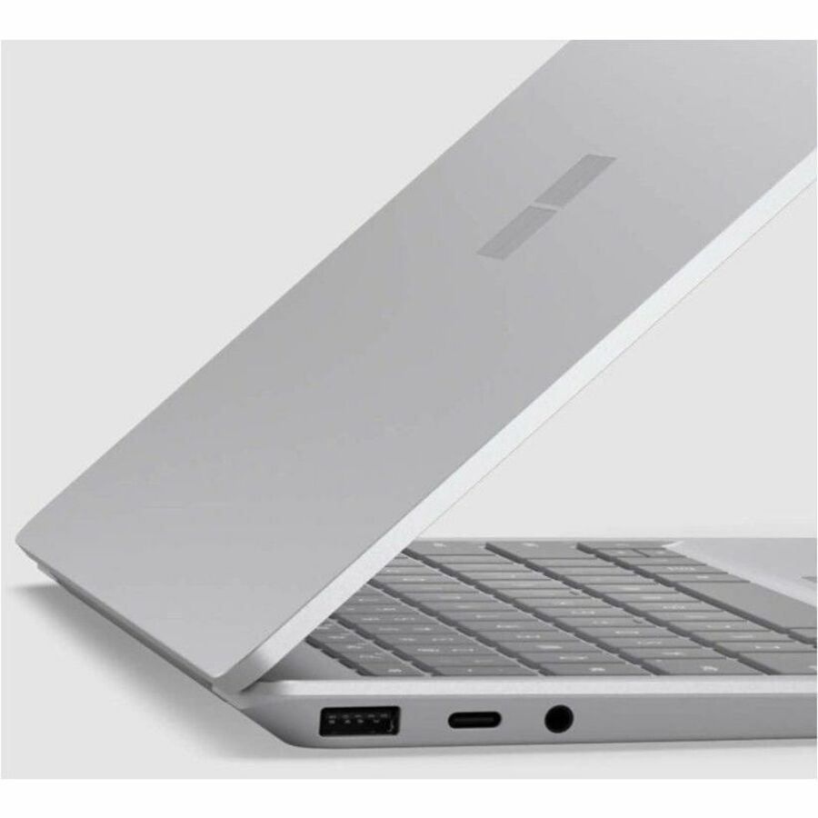 Microsoft Surface Laptop 3 15" Touchscreen Notebook - Intel Core i5 10th Gen i5-1035G7 - 16 GB - 256 GB SSD - French, English Keyboard - Platinum SGN-00002