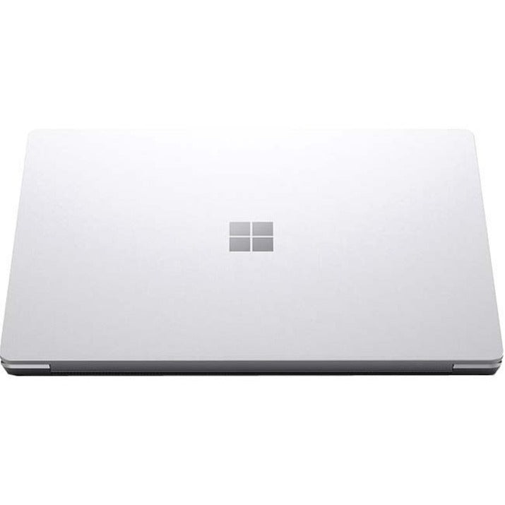 Microsoft Surface Laptop 5 13.5" Touchscreen Notebook - Intel Core i5 - 16 GB - 512 GB SSD - English, French Keyboard - Platinum R8Q-00002