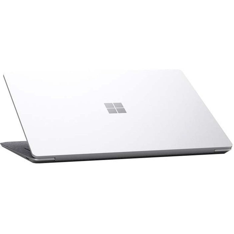 Microsoft Surface Laptop 5 13.5" Touchscreen Notebook - Intel Core i5 - 16 GB - 512 GB SSD - English, French Keyboard - Platinum R8Q-00002