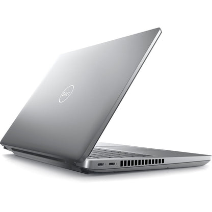 Dell Precision 3000 3470 14" Mobile Workstation - Full HD - Intel Core i7 12th Gen i7-1260P - 16 GB - 512 GB SSD - English (US) Keyboard - Titan Gray 7NP33