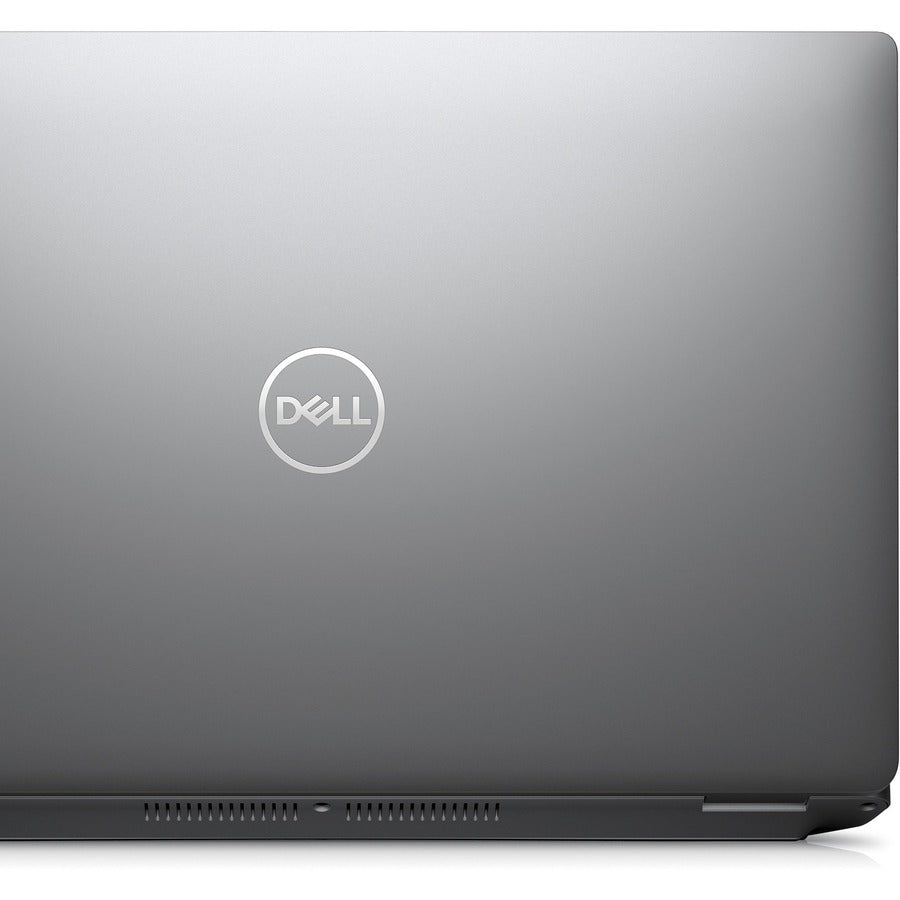 Dell Precision 3000 3470 14" Mobile Workstation - Full HD - Intel Core i7 12th Gen i7-1260P - 16 GB - 512 GB SSD - English (US) Keyboard - Titan Gray 7NP33