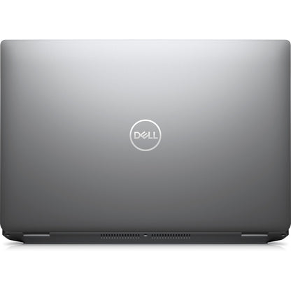 Dell Precision 3000 3470 14" Mobile Workstation - Full HD - Intel Core i7 12th Gen i7-1260P - 16 GB - 512 GB SSD - English (US) Keyboard - Titan Gray 7NP33