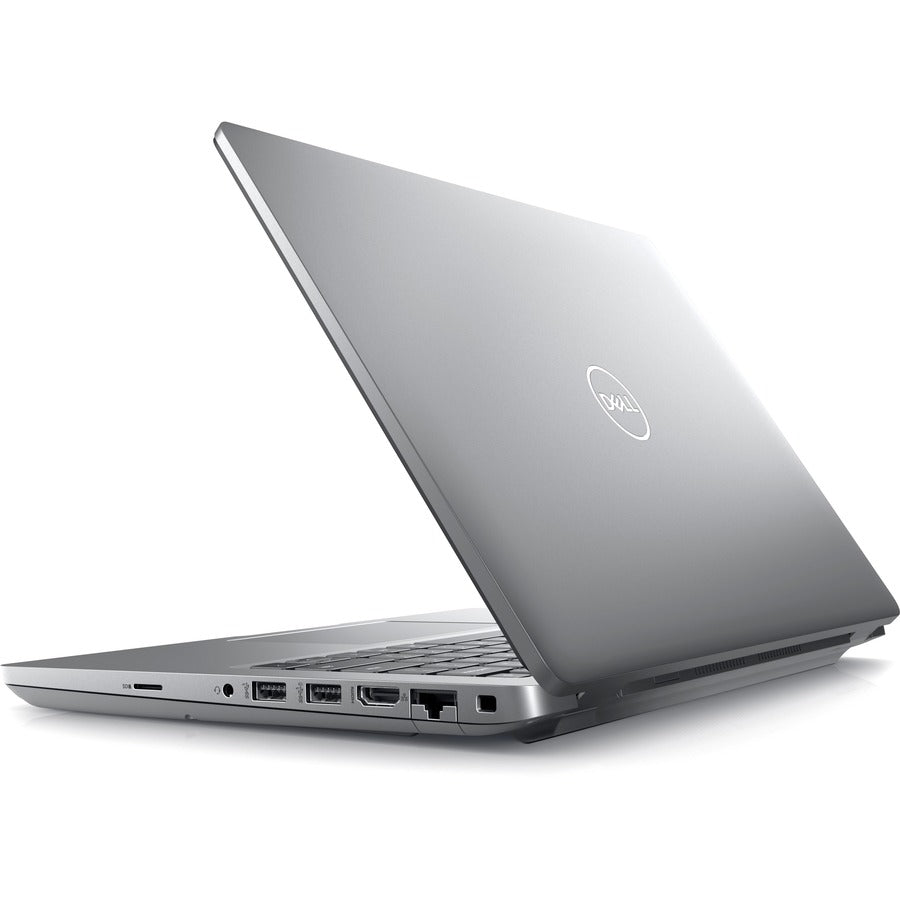 Dell Precision 3000 3470 14" Mobile Workstation - Full HD - Intel Core i7 12th Gen i7-1260P - 16 GB - 512 GB SSD - English (US) Keyboard - Titan Gray 7NP33