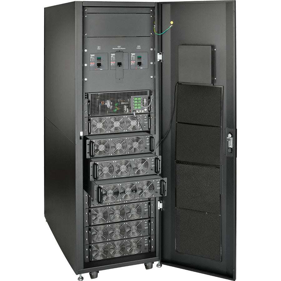 Tripp Lite by Eaton SmartOnline SVX SVX210KL7P 210kVA Tower UPS SVX210KL7P