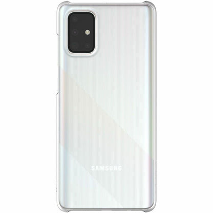 Samsung Premium Hard Case (Galaxy A71) GP-FPA715WSATD