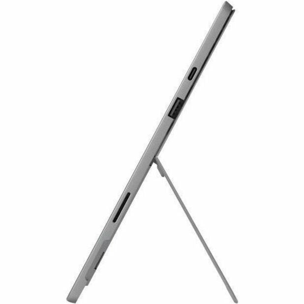 Microsoft Surface Pro 7 Tablet - 12.3" - 16 GB - 256 GB SSD - Platinum 24O-00001