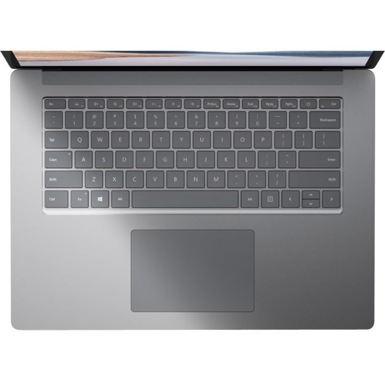 Microsoft Surface Laptop 4 15" Touchscreen Notebook - Intel Core i7 11th Gen i7-1185G7 - 8 GB - 512 GB SSD - Platinum 5L1-00024