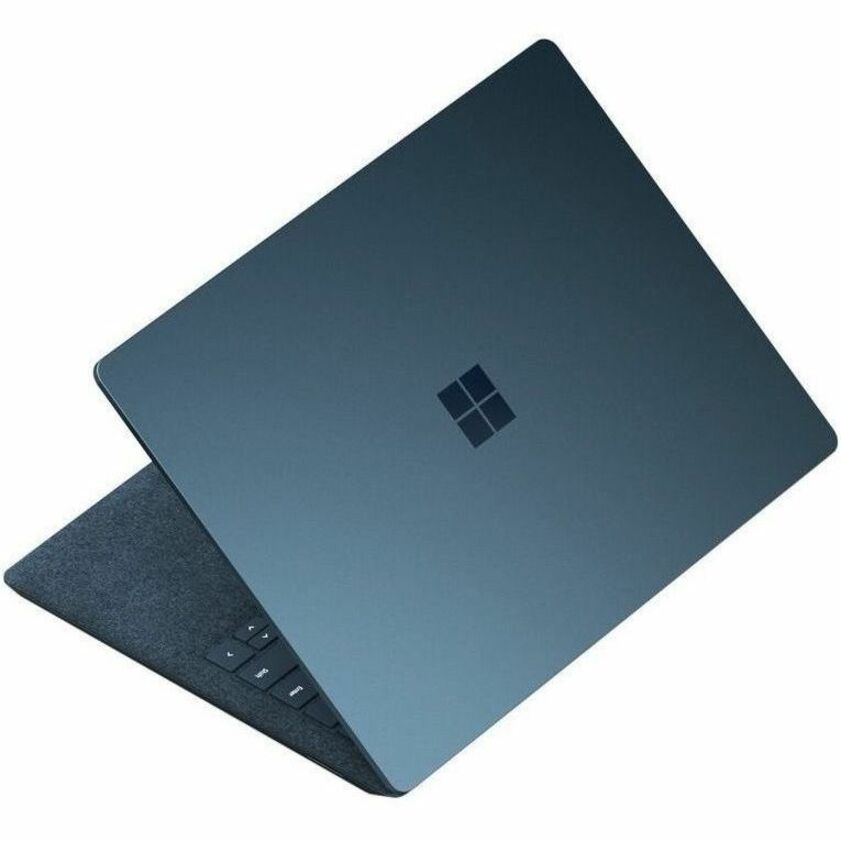 Microsoft Surface Laptop 3 13.5" Touchscreen Notebook - Intel Core i5 10th Gen i5-1035G7 - 8 GB - 256 GB SSD - Blue PKW-00043