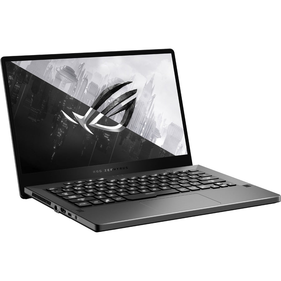 Asus ROG Zephyrus G14 GA401 GA401QH-DS71-CA 14" Gaming Notebook - Full HD - AMD Ryzen 7 5800HS - 16 GB - 1 TB SSD GA401QH-DS71-CA