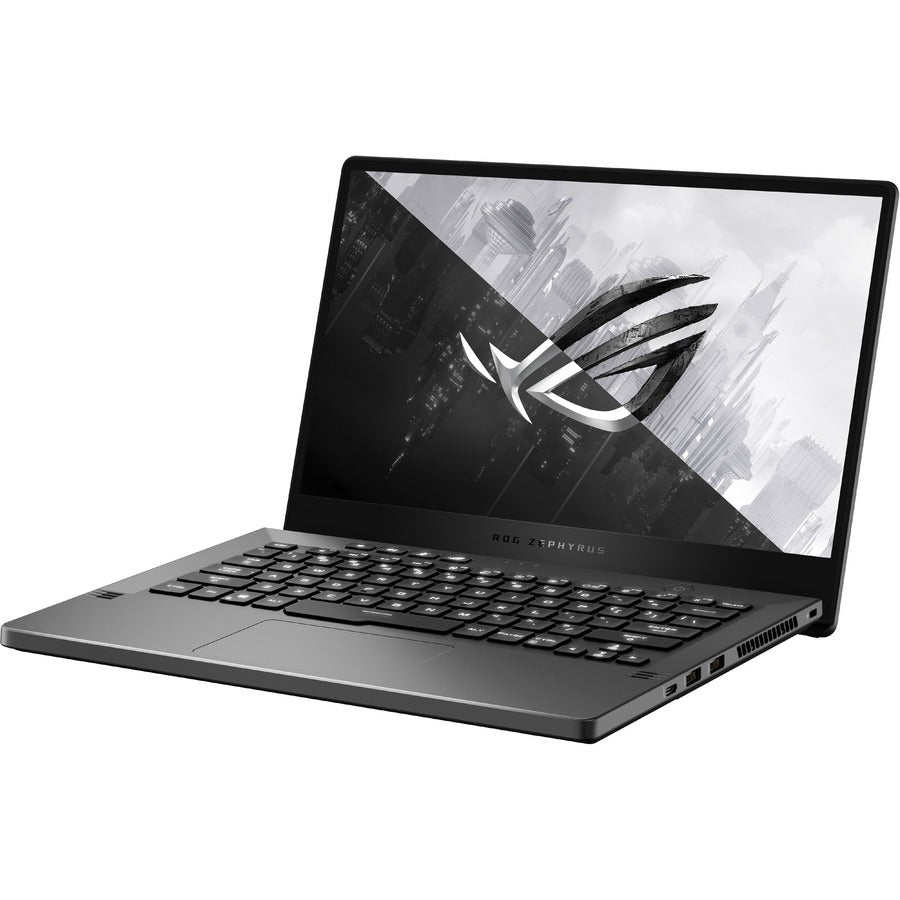 Asus ROG Zephyrus G14 GA401 GA401QH-DS71-CA 14" Gaming Notebook - Full HD - AMD Ryzen 7 5800HS - 16 GB - 1 TB SSD GA401QH-DS71-CA