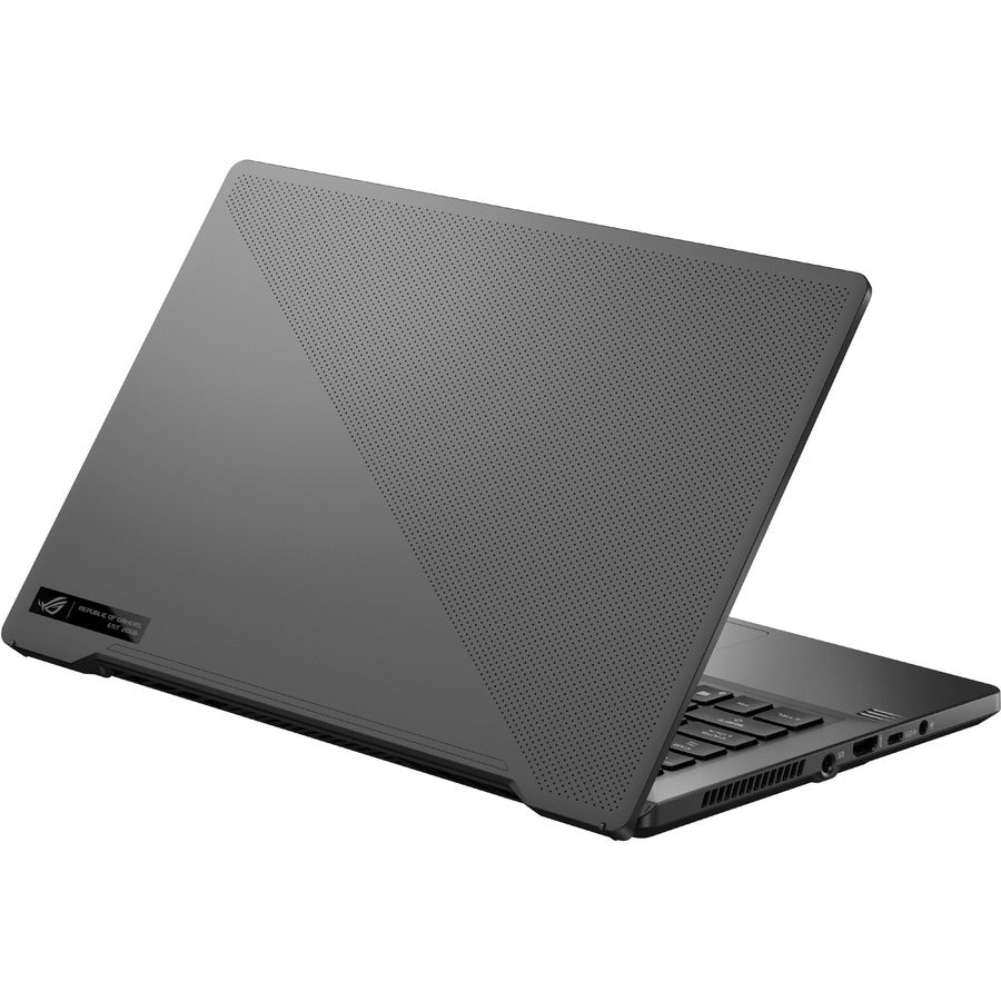 Asus ROG Zephyrus G14 GA401 GA401QH-DS71-CA 14" Gaming Notebook - Full HD - AMD Ryzen 7 5800HS - 16 GB - 1 TB SSD GA401QH-DS71-CA