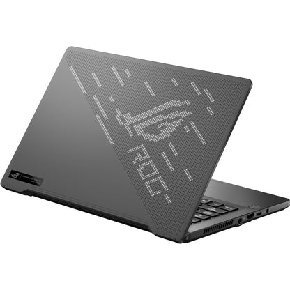 Asus ROG Zephyrus G14 GA401 GA401QH-DS71-CA 14" Gaming Notebook - Full HD - AMD Ryzen 7 5800HS - 16 GB - 1 TB SSD GA401QH-DS71-CA