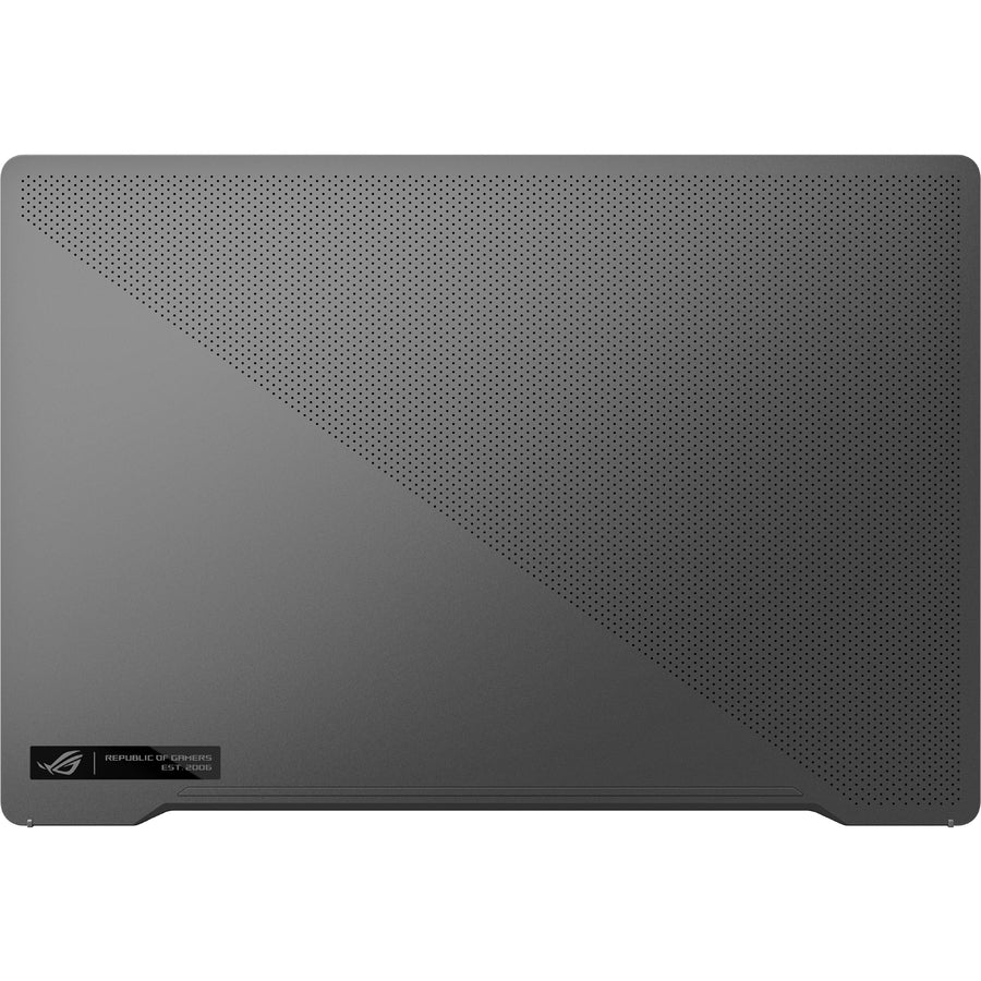 Asus ROG Zephyrus G14 GA401 GA401QH-DS71-CA 14" Gaming Notebook - Full HD - AMD Ryzen 7 5800HS - 16 GB - 1 TB SSD GA401QH-DS71-CA