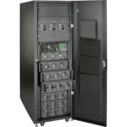 Tripp Lite by Eaton SmartOnline SVX SVX30KL 30KVA Tower UPS SVX30KL