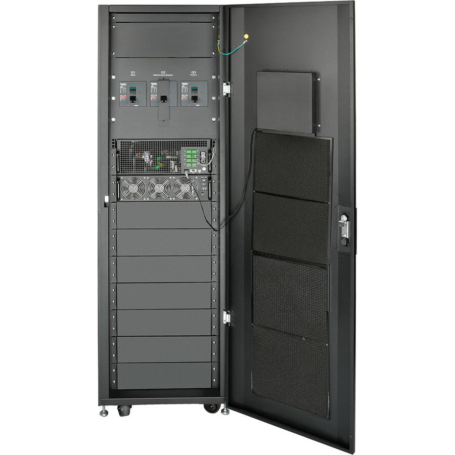 Tripp Lite by Eaton SmartOnline SVX SVX30KL 30KVA Tower UPS SVX30KL