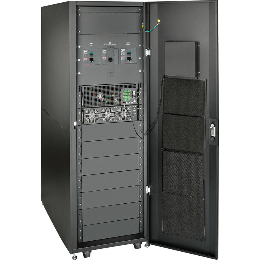 Tripp Lite by Eaton SmartOnline SVX SVX30KL 30KVA Tower UPS SVX30KL