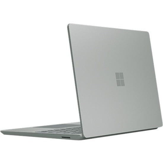 Microsoft Surface Laptop Go 2 12.4" Touchscreen Notebook - Intel Core i5 11th Gen i5-1135G7 - 8 GB - 256 GB SSD - Silver 8QG-00002