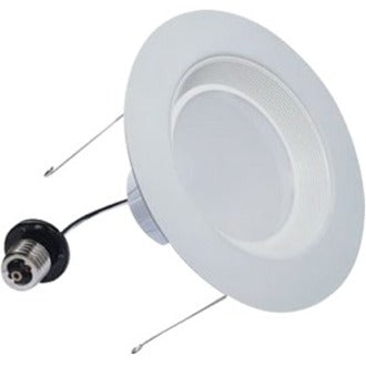 Verbatim Contour Series 6 Inch 3000K, 1180lm LED Downlight 98395