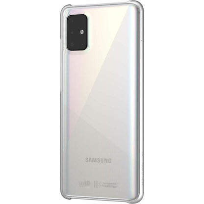 Samsung Premium Hard Case (Galaxy A51) GP-FPA515WSATD