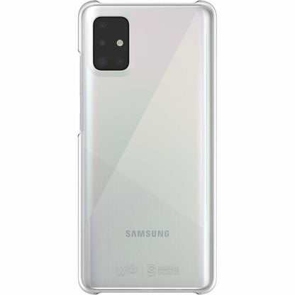 Samsung Premium Hard Case (Galaxy A51) GP-FPA515WSATD