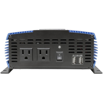 Tripp Lite by Eaton PINV1500 Power Inverter PINV1500