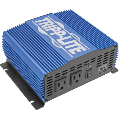 Tripp Lite by Eaton PINV1500 Power Inverter PINV1500