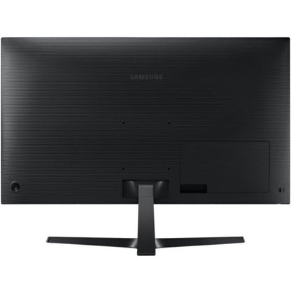 Samsung U28H750UQN 4K UHD LCD Monitor - 16:9 - Black, Silver LU28H750UQNXZA