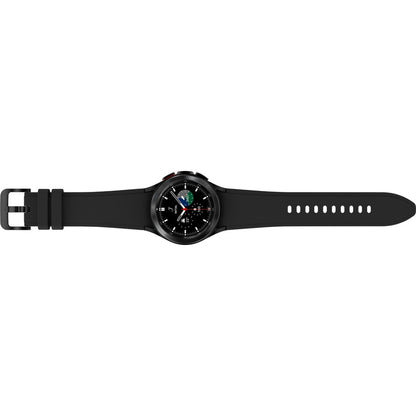 Samsung Galaxy Watch4 Classic, 42mm, Black, Bluetooth SM-R880NZKAXAC