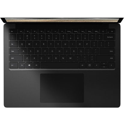 Microsoft Surface Laptop 4 13.5" Touchscreen Notebook - Intel Core i5 - 8 GB - 512 GB SSD - Matt Black 5BV-00002