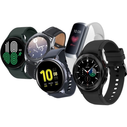 Samsung Galaxy Watch4 SM-R875FZGAXAC