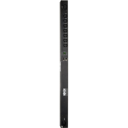 Tripp Lite by Eaton PDUMV20HVNET2LX 8-Outlet PDU PDUMV20HVNET2LX