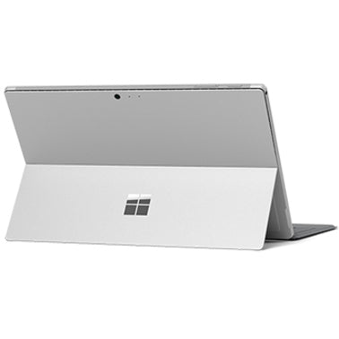 Microsoft Surface Pro 1796 Tablet - 12.3" - 4 GB - 128 GB SSD - Windows 10 Pro - Silver FJT-00001