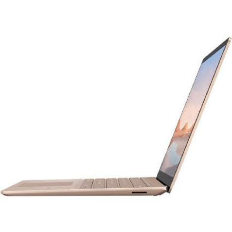 Microsoft Surface Laptop 4 13.5" Touchscreen Notebook - Intel Core i7 11th Gen i7-1185G7 - 16 GB - 512 GB SSD - Sandstone 5F1-00058